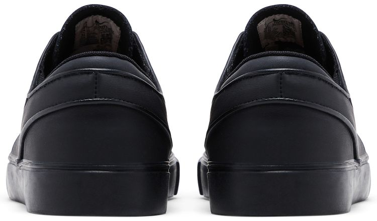 Zoom Stefan Janoski OG ISO SB Triple Black