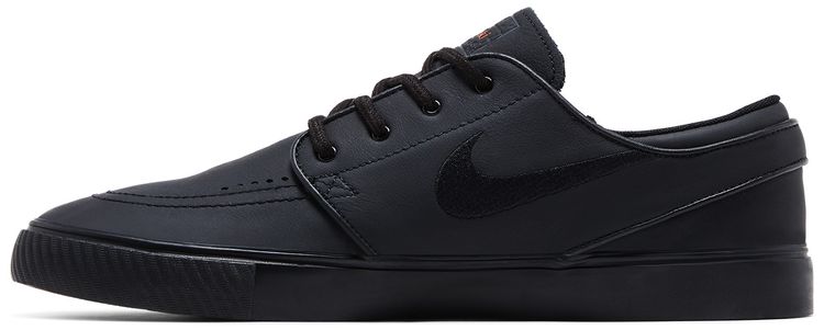 Zoom Stefan Janoski OG ISO SB Triple Black