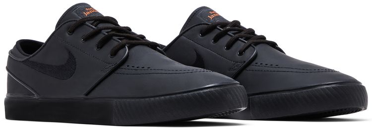 Zoom Stefan Janoski OG ISO SB Triple Black