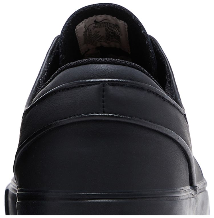 Zoom Stefan Janoski OG ISO SB Triple Black