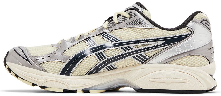 Gel Kayano 14 Oyster White Steeple Grey