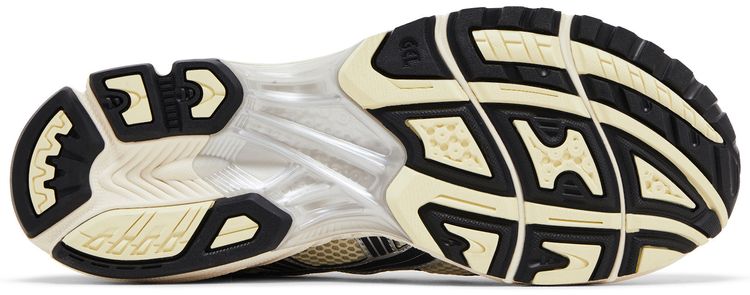 Gel Kayano 14 Oyster White Steeple Grey