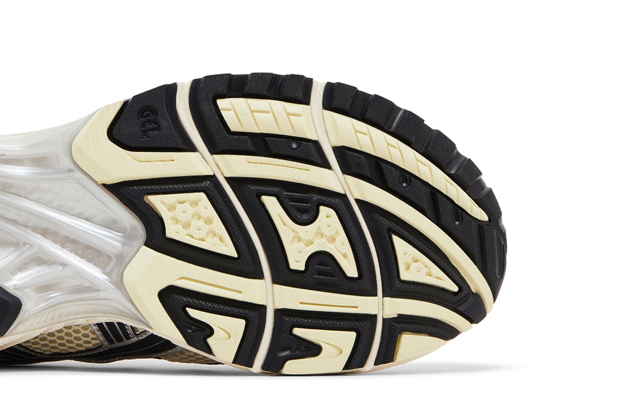 Buy Gel Kayano 14 'Oyster White Steeple Grey' - 1203A537 250