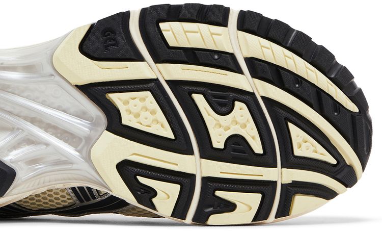 Gel Kayano 14 Oyster White Steeple Grey