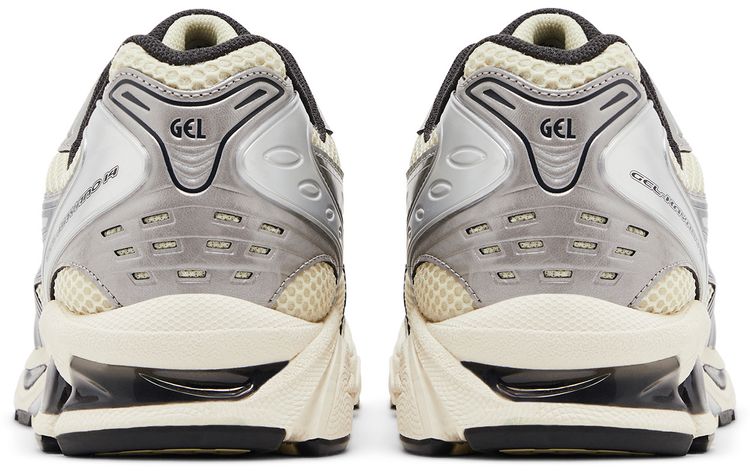 Gel Kayano 14 Oyster White Steeple Grey