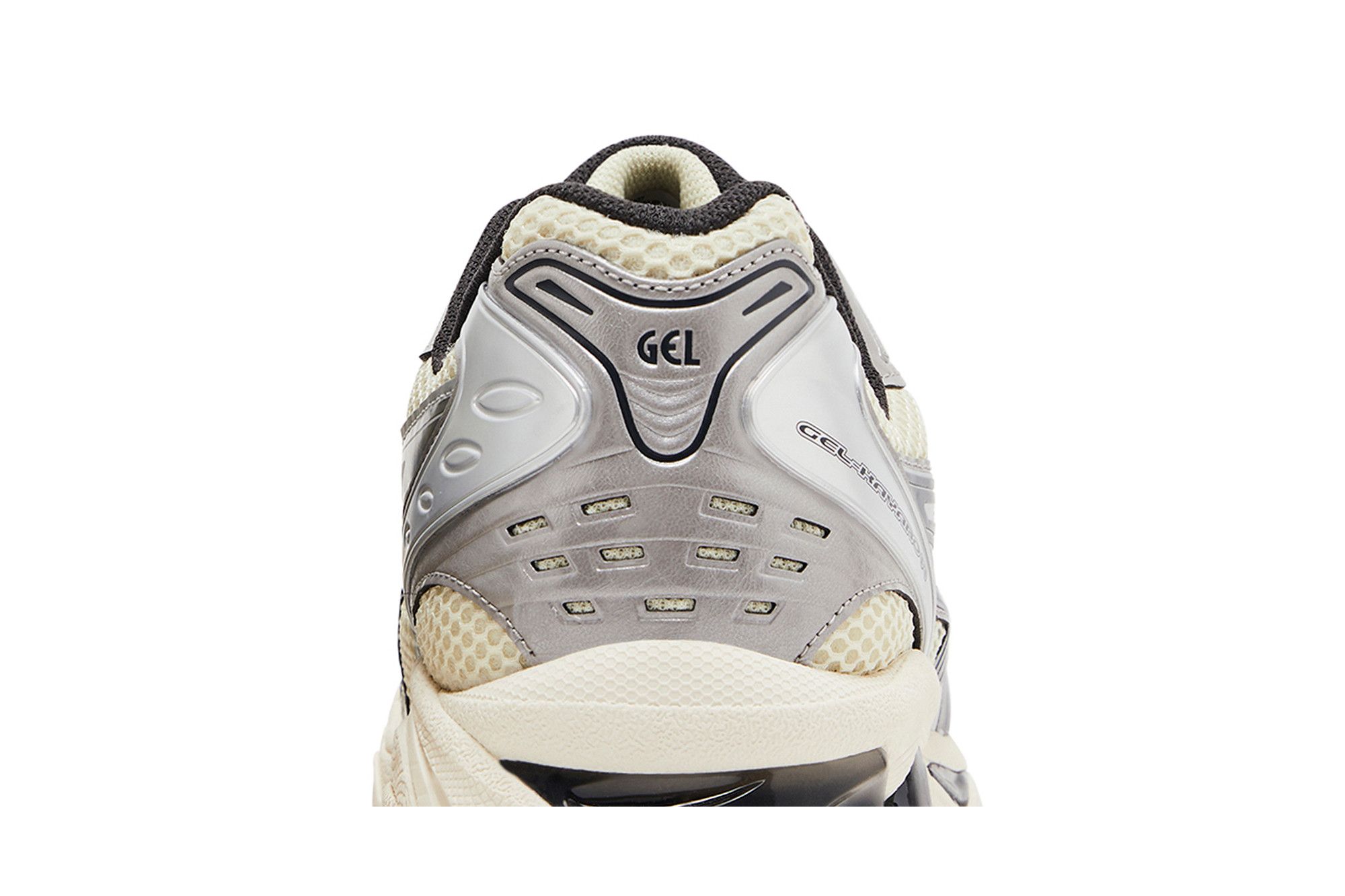 Buy ASICS Gel Kayano 14 'Oyster White Steeple Grey' - 1203A537 250