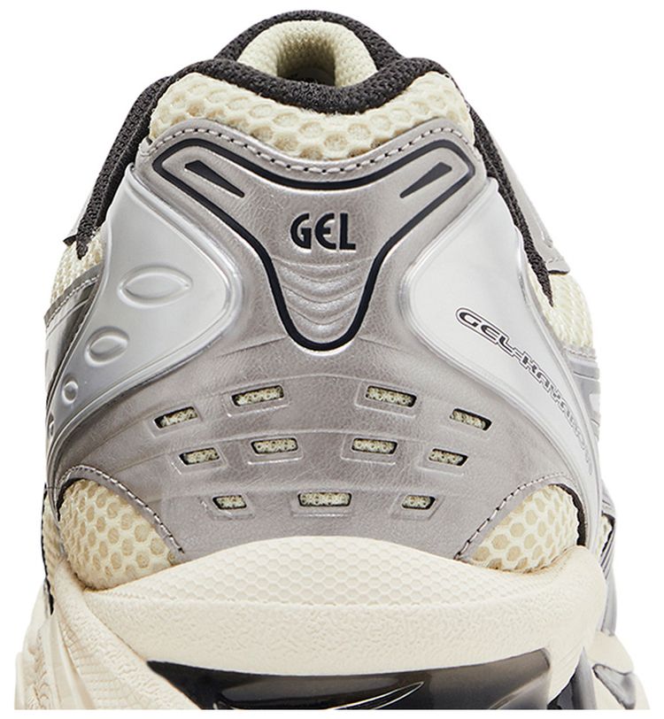 Gel Kayano 14 Oyster White Steeple Grey