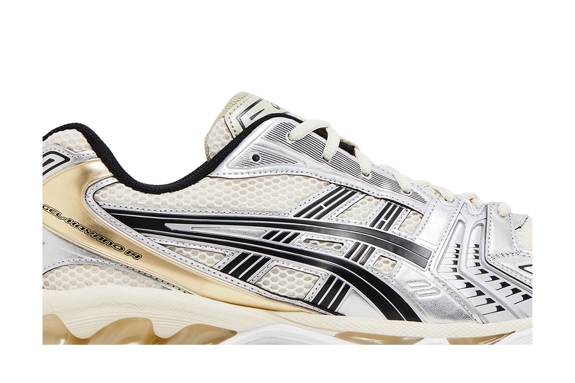 鹿茸　200g Buy Gel Kayano 14 'Birch Pure Silver' - 1203A537 200 | GOAT