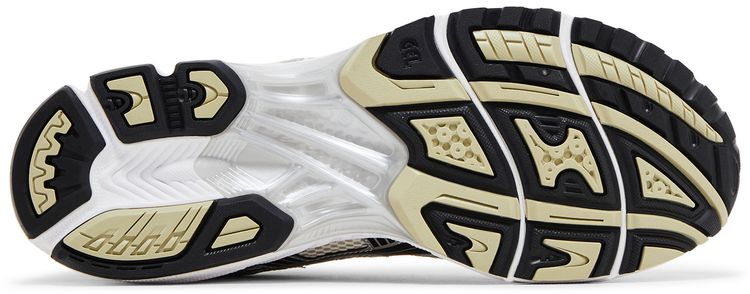 Asics Gel Kayano 14 Birch Pure Silver