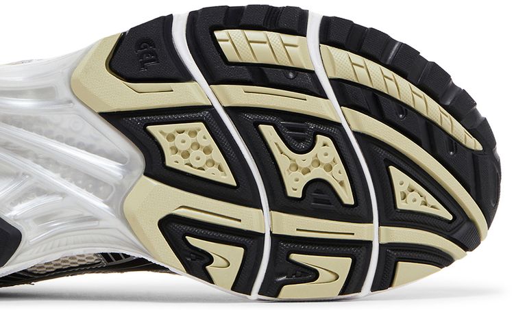 Asics Gel Kayano 14 Birch Pure Silver