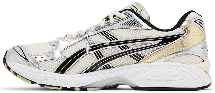 Asics Gel Kayano 14 Birch Pure Silver
