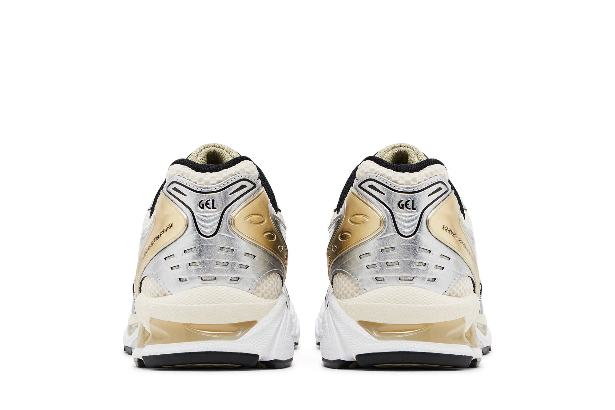 鹿茸　200g ASICS Gel-Kayano 14 - Cream / Ironclad – Kith