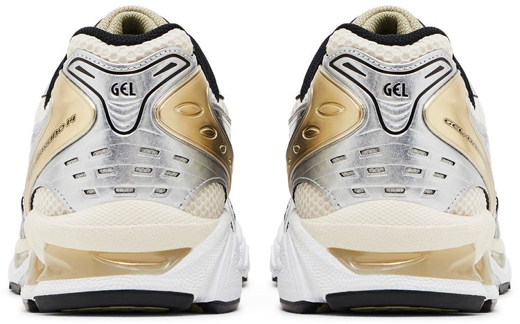 Asics Gel Kayano 14 Birch Pure Silver