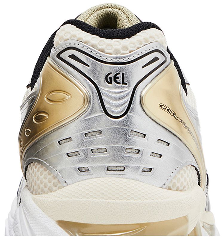 Asics Gel Kayano 14 Birch Pure Silver