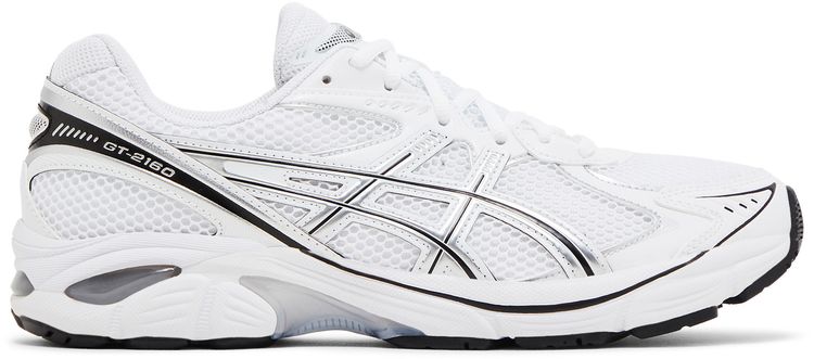 GT 2160 White Pure Silver