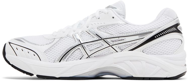 GT 2160 White Pure Silver