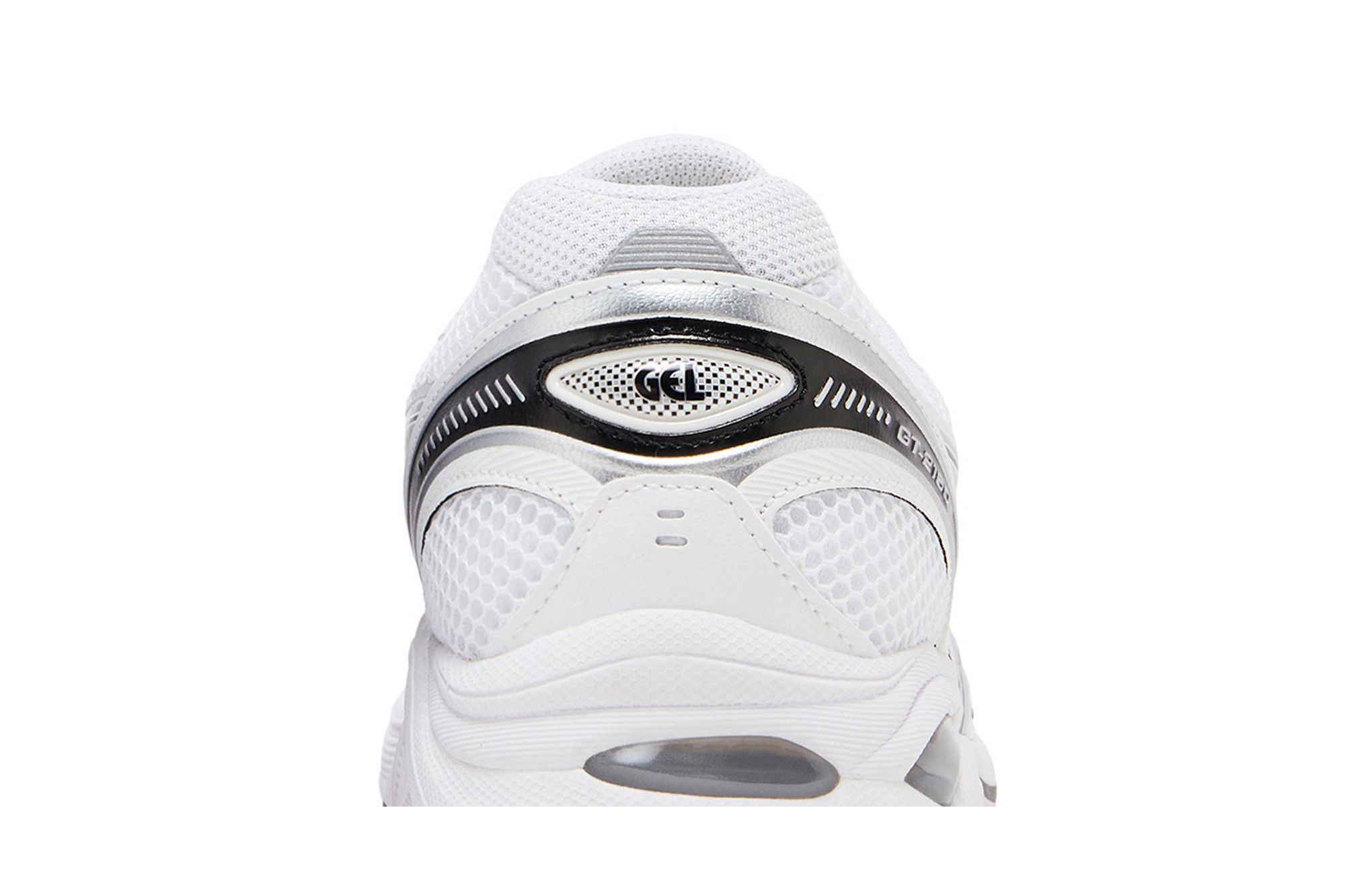 Buy Asics GT 2160 'White Pure Silver' - 1203A275 110 | GOAT