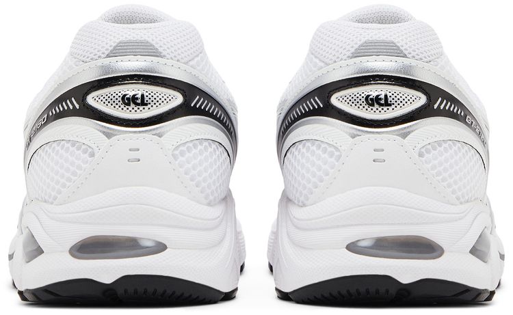 GT 2160 White Pure Silver