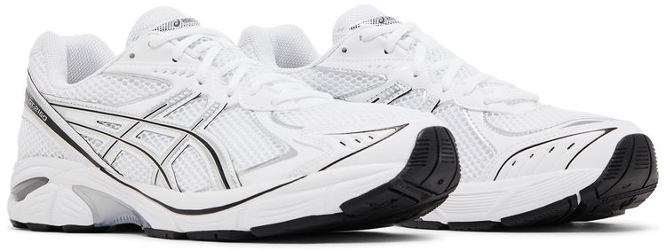 GT 2160 White Pure Silver