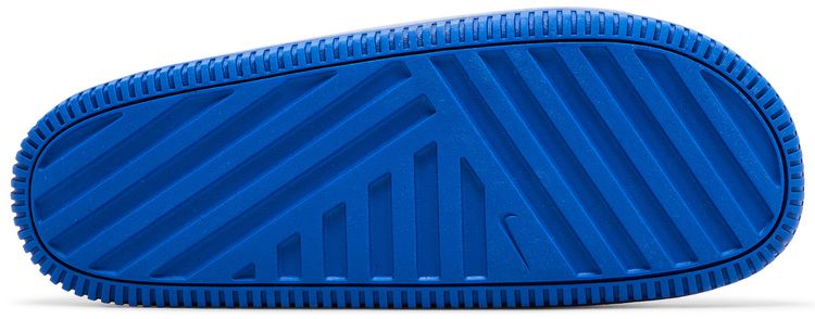 Nike Calm Slide Electric Pack   Racer Blue
