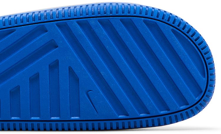 Nike Calm Slide Electric Pack   Racer Blue