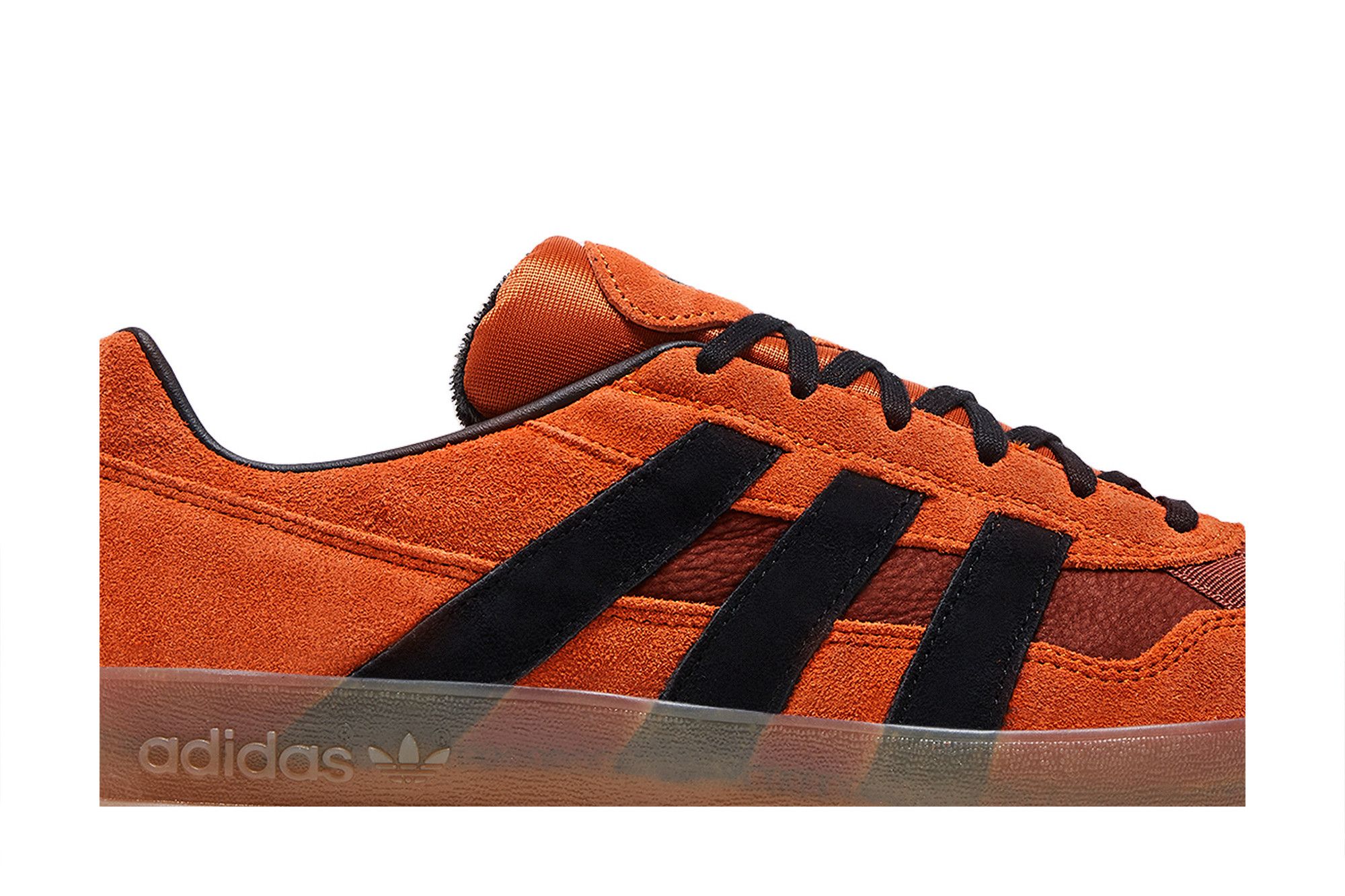 Buy Aloha Super 'Fox Red Burnt Sienna' - IF2075 | GOAT