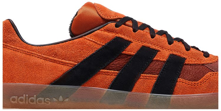 Adidas Aloha Super Fox Red Burnt Sienna