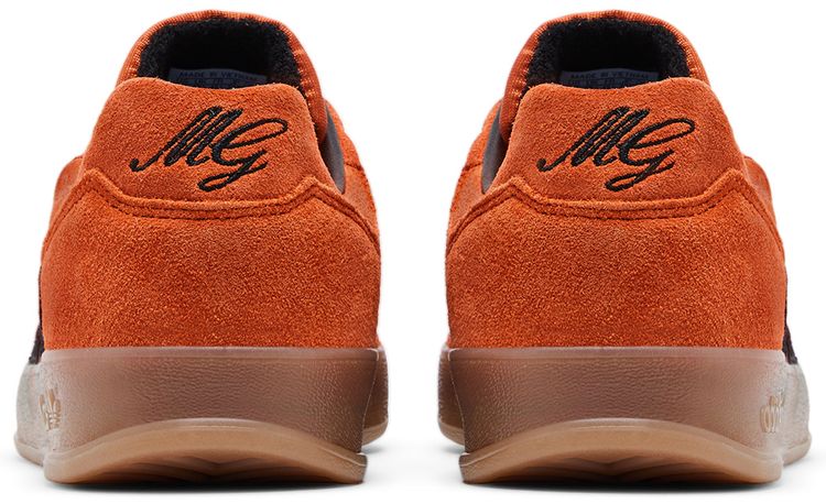 Adidas Aloha Super Fox Red Burnt Sienna