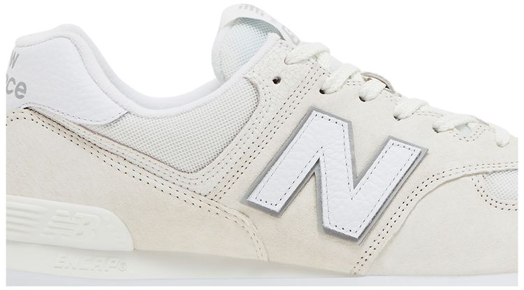 574 Sea Salt Concrete Gum