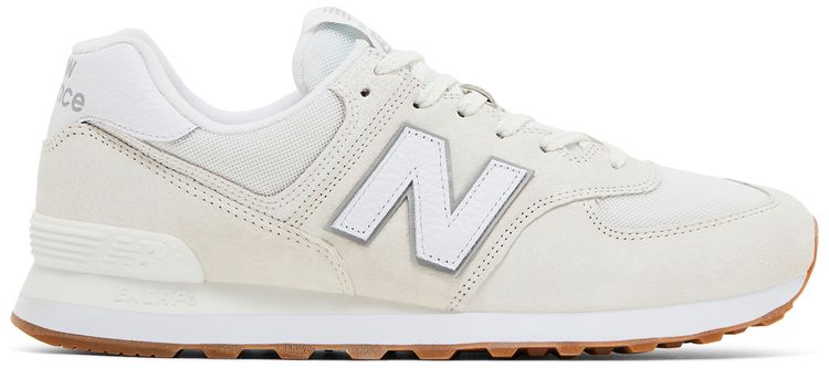 574 Sea Salt Concrete Gum