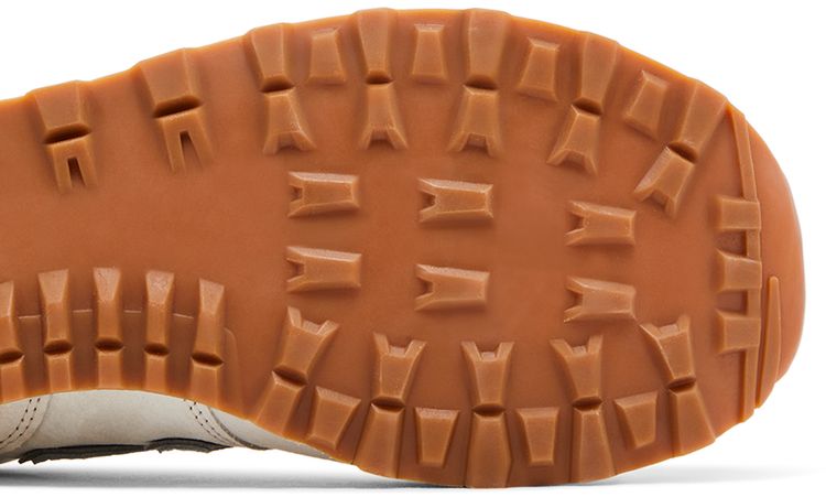 574 Sea Salt Concrete Gum