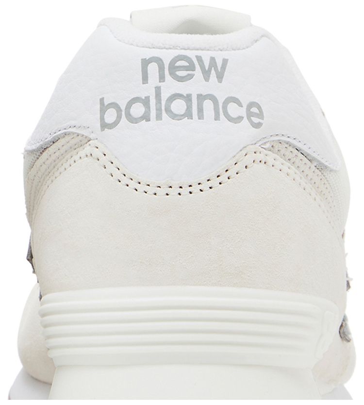 574 Sea Salt Concrete Gum