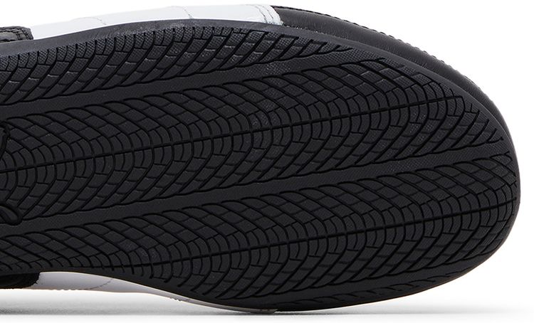 Puma Danielle Guizio x Speedcat Leather Black White