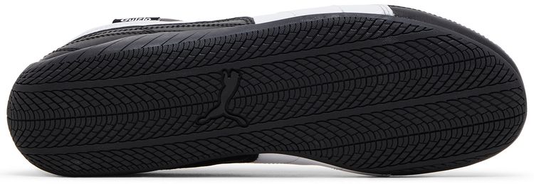 Puma Danielle Guizio x Speedcat Leather Black White