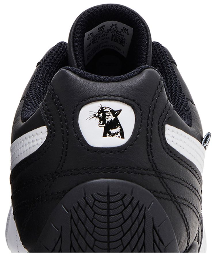 Puma Danielle Guizio x Speedcat Leather Black White