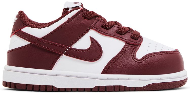 Nike Dunk Low TD Redwood