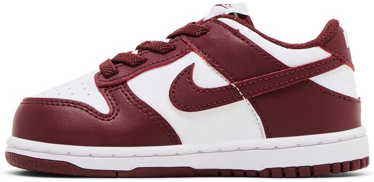 Nike Dunk Low TD Redwood