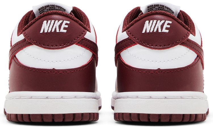 Nike Dunk Low TD Redwood