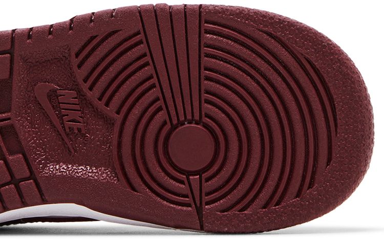 Nike Dunk Low TD Redwood