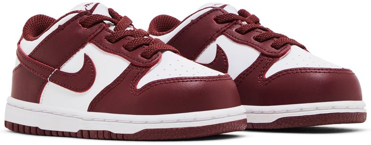 Nike Dunk Low TD Redwood