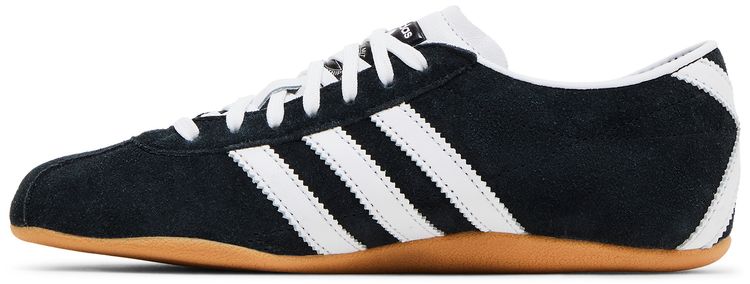 Adidas Wmns Tokyo Black White Gum