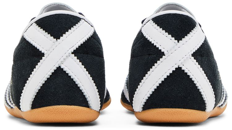 Adidas Wmns Tokyo Black White Gum