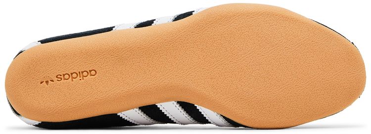 Adidas Wmns Tokyo Black White Gum