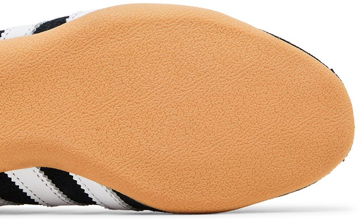 Adidas Wmns Tokyo Black White Gum