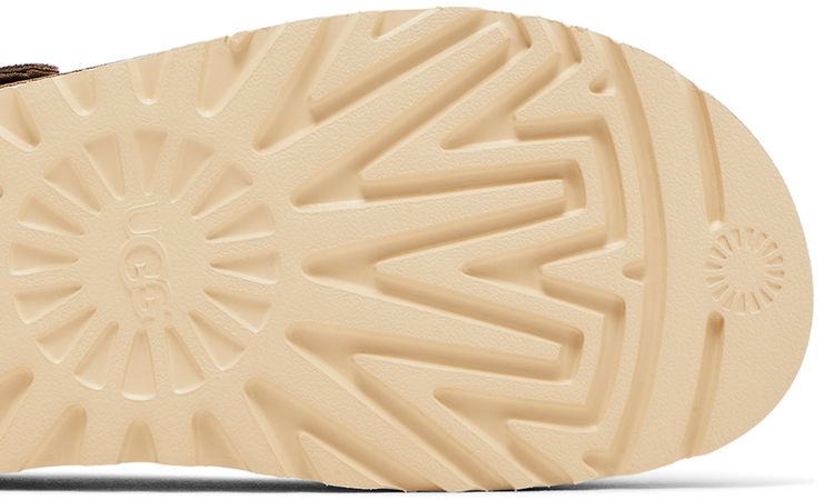Wmns Goldenstar Clog Hickory