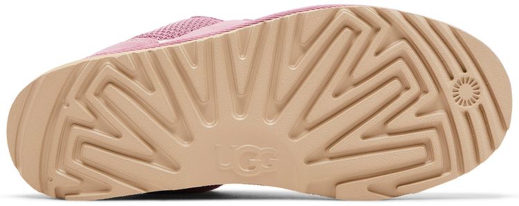 UGG Lowmel Kids Dusty Orchid