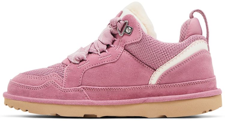 UGG Lowmel Kids Dusty Orchid