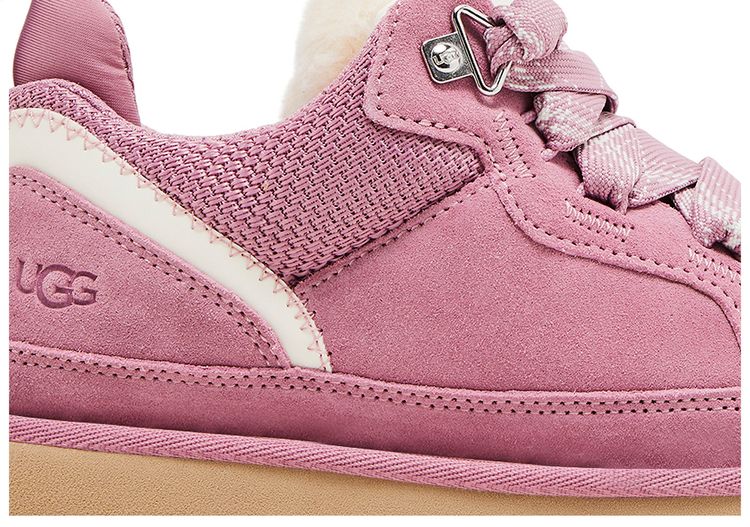 UGG Lowmel Kids Dusty Orchid