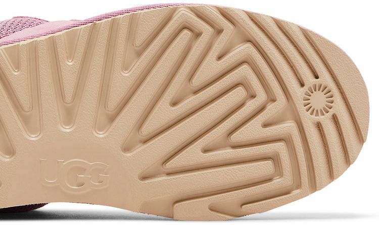 UGG Lowmel Kids Dusty Orchid