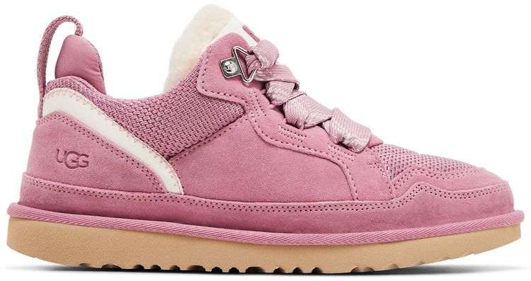 UGG Lowmel Kids Dusty Orchid